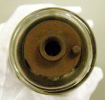 GE Coolidge X-Ray Tube With Rotating Anode